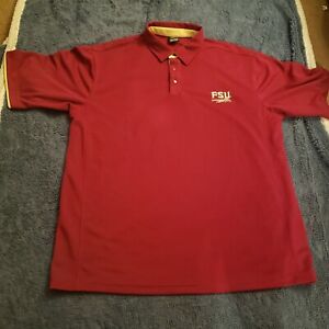 Florida State Seminoles NCAA Shirts for sale | eBay