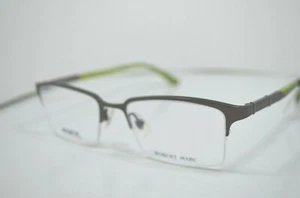 NUEVO AUTÉNTICO ROBERT MARC RMX 8 2 marco de gafas - Imagen 1 de 6