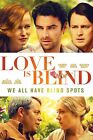 DVD - Dramat - Miłość jest ślepa - Matthew Broderick - Chloe Sevigny - Aidan Turner