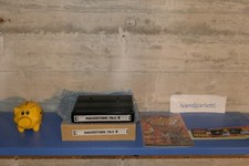 prehistoric isle 2 neo geo mvs full kit 100% original snk nmint ivandjcarletti