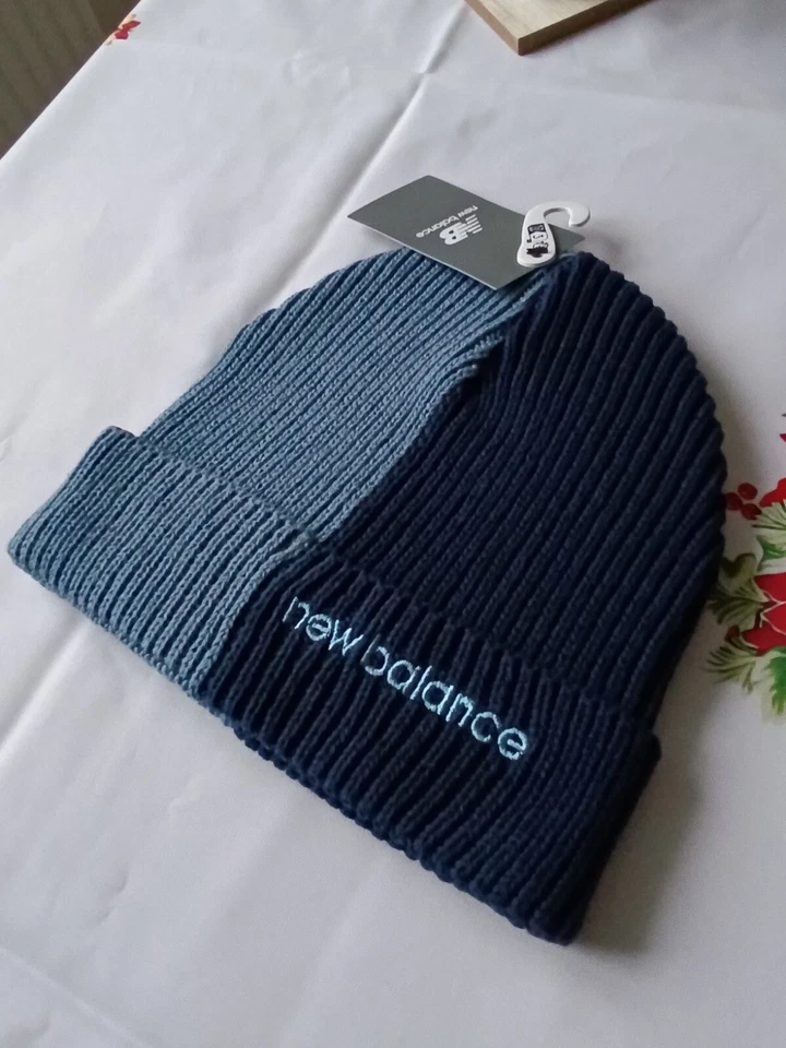 Bonnet New Balance - Photo 1/4