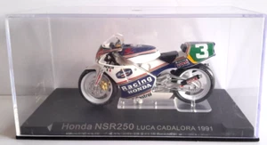 Honda NSR250 - LUCA CADALORA 1991 - 1/24 - Bild 1 von 1