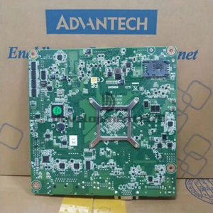 1PCS NEW ADVANTECH AIMB-215D-S6B1E - Picture 1 of 2