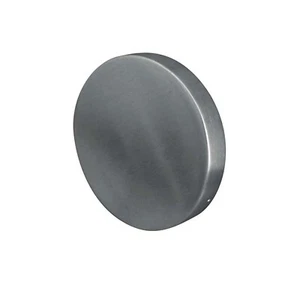 Rohling Schlüssellochabdeckung Rosette - Bild 1 von 2