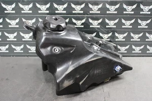 2008 YAMAHA 06-09 YZ250F YZ450F OEM GAS FUEL TANK CELL PETROL RESERVOIR - Picture 1 of 11