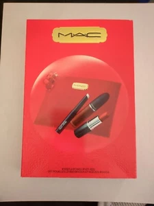 MAC Kisses & Bows Lip Kit Liquid Lip, Prep&Prime, Tasche Neu im Karton *Beschreibung lesen*! - Bild 1 von 6