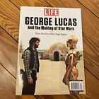 Life Magazine George Lucas And The Making Of Star Wars