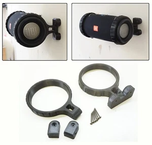Staffa supporto montaggio a parete per altoparlante Bluetooth JBL Xtreme, Xtreme 2, Xtreme 3 - Foto 1 di 11