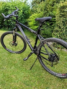 Mountainbike 26 Zoll gebraucht - Bild 1 von 4