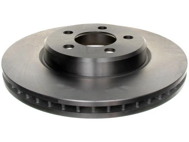 Rotor de freno para Dodge Challenger 2009-2023 2013 2014 2015 2010 2011 2012 GD374QR Foto 1 de 1
