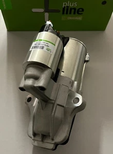 VOLVO C30 V50 S60 V60 V70 XC60 2.0 PETROL 2006-2012 BRAND NEW PSH STARTER MOTOR - Picture 1 of 5