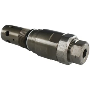 Swing Relief Valve For Cat 320b 320c 320d E320b E320c Kobelco Sk200-6 Sk200-6e - Picture 1 of 6