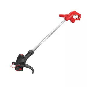 CRAFTSMAN 3.5 AMP 12" Straight Shaft Corded Electric Edging String Trimmer -NEW! - Picture 1 of 9