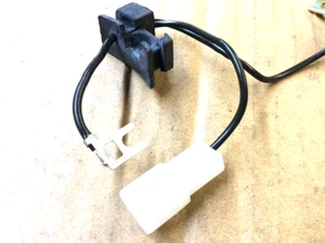Lucas Ignition Condenser C-329, fits; FORD Courier, 1977-81; MAZDA, 1977-1979 - Picture 1 of 1