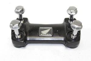 CAVALLOTTO SUPPORTO MANUBRIO HONDA NC 700 X 2012 - 2013 53130MGSD30ZA HANDLEBAR - Imagen 1 de 3