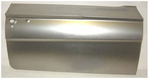 Pele de porta Chevrolet Impala 1961-1962 lateral do passageiro - Imagem 1 de 1