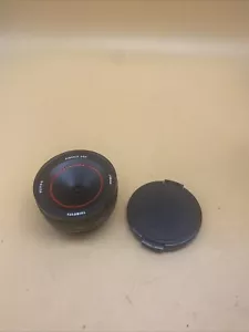 Thingyfy Pinhole Pro Spiegellose Kamera Objektiv 58mm X Mount - Bild 1 von 9