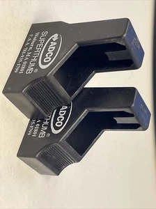 ADCO ST5 Black Super Thumb Magazine Loader for Glock 42 Lot Of 2 - Picture 1 of 4