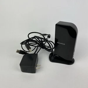 Toshiba Dynadock DC 5V-4A PA3778U-1PRP Tested With Cords - Picture 1 of 5