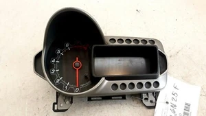 2013 2014 Chevrolet Sonic MPH Speedometer Instrument Gauge Cluster - Picture 1 of 3