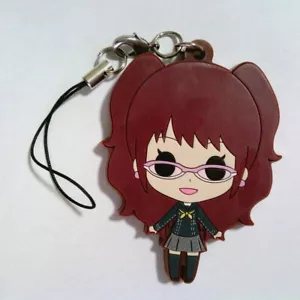 cinturino in gomma accessorio Persona 4 the Animation Persona4 anime Kujikawa Rise - Foto 1 di 2