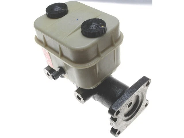 Cilindro maestro de freno AC Delco 98WV76P compatible con GMC C7000 1992-1996 Topkick Foto 1 de 1