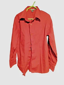 George Dress Shirt Boys Size 7 - Picture 1 of 1