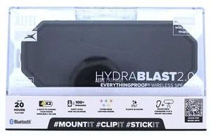 Haut-parleur Bluetooth sans fil Altec Lansing Hydra Jolt 2.0 Everything Proof - Photo 1 sur 4