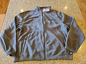 Snap On Fleecejacke Full Zip Größe X-Large XL Neu mit Etikett - Bild 1 von 17