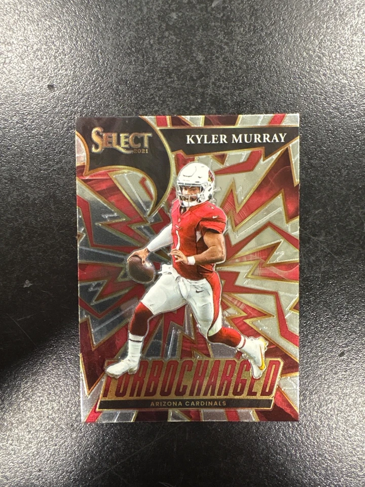 2022 Select Football INSERTS and Club Level  You Pick the Card - Image 1 of 1