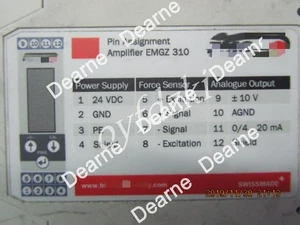 1pcs used EMGZ 310 24V shipping DHL or Fedex - Picture 1 of 4