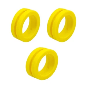 Kit guarnizioni di ricambio O 3 pezzi per marcatori macchina soda, guarnizioni f2900 - Foto 1 di 8
