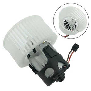 Efficient Blower Motor for BMW Cars from the Years of Two Thousand Nine - Picture 1 of 7