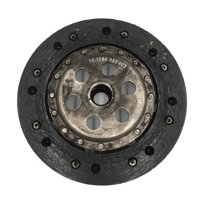 Original Porsche 911 964 965 993 Kupplungsscheibe Clutch Disc Sachs 96411601362 - Image 1 of 4