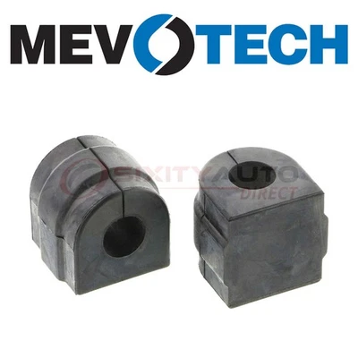 Mevotech Suspension Stabilizer Bar Bushing Kit for 2001-2005 BMW 325i 2.5L ex — 第 1/4 张图片