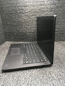 Dell Latitude 5400 Core i5-8365U 1,60GHz 4 Kerne 8GB RAM 256GB SSD - Bild 1 von 10