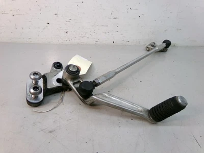 Palanca de cambios con acoplamiento para Suzuki GSXR 600 2006 a 2007 OEM S158 Foto 1 de 4