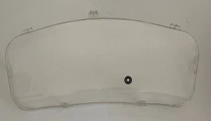 Mitsubishi MR240830 Speedometer Meter Glass Evo 6.5 TME OEM Genuine Part - Picture 1 of 9