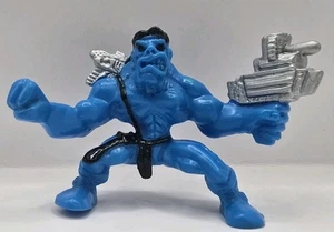 Monster in My Pocket Series 7 Space Aliens Blue #171 Blaster of the Universe - Bild 1 von 3