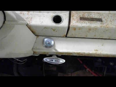 Estuche de transferencia manual Spicer 20 para camión serie J 65-79 1112660 Foto 1 de 4