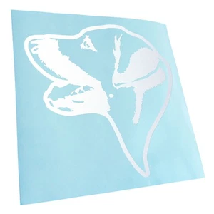 Autoaufkleber Chinook Hund Laptop Fahrrad LKW Motorrad JDM - Picture 1 of 175