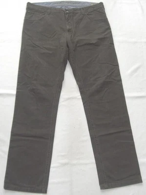 Camel Active Jeans Para Hombre W42 L36 Modelo Woodstock 42-36 Estado Como Nuevo - Imagen 1 de 4