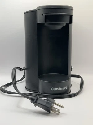 Cafetera individual Cuisinart Foto 1 de 3