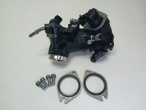 Harley-Davidson Dyna Wide Glide 2015 módulo de inducción carrocería del acelerador 12 k millas - Imagen 1 de 15