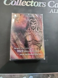 MTG Black Planeswalker Ready to Play 30-Card Starter Deck NEW Sealed - Picture 1 of 2