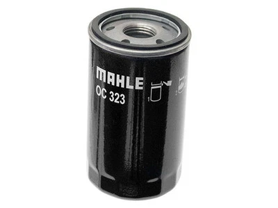 For 2000-2002 Jaguar XKR Oil Filter Mahle 94416DVMY 2001 Oil Filter - Изображение 1 из 2