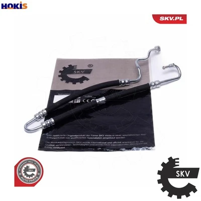 HYDRAULIC HOSE STEERING 10SKV916 FOR BMW Z3/Roadster/E36 M54B30 3.0L M52B20 2.0L - Image 1 of 4