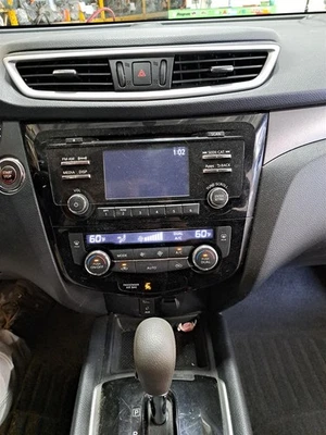 Control de temperatura/calentador/aire acondicionado Rogue Sku 2016 #4217829 Foto 1 de 4