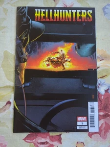 Hellhunters #1 - Bild 1 von 2