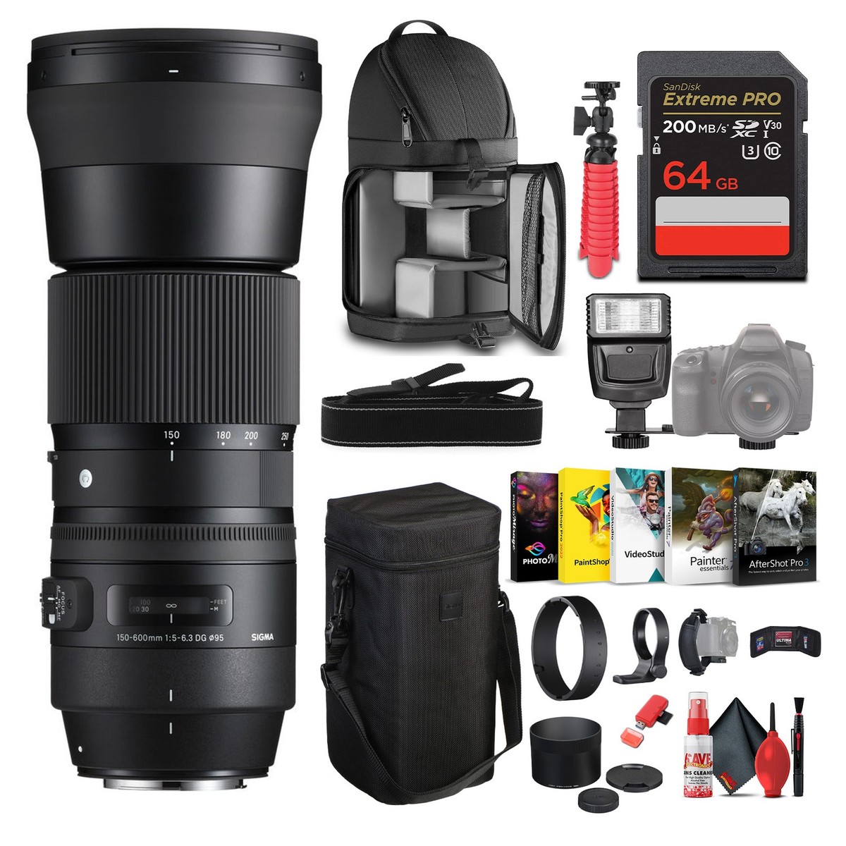 Sigma Camera Lenses for Nikon 150-600mm Focal for sale | eBay Sigma Camera Lenses for Nikon 150-600mm Focal for sale | eBay